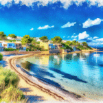 Urlaub Mallorca Cala d'Or Sehenswürdigkeiten